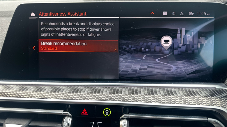 BMW X5 xDrive30d M Sport 5dr Auto Diesel Estate